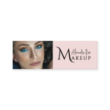 Röte-Pink-Makeup-Artist-QR-Code-Social-Icon-Mini