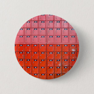 Rote Postboxen Button