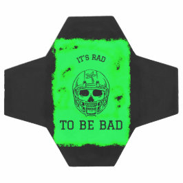 Rote Rebellion... Fußball-Liebhaber Fußball