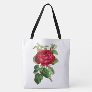 Rote Rose