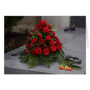 Rote Rose