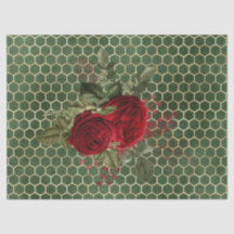 Rote Rose Bee Series Design 70