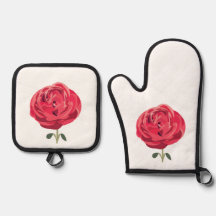 Rote Rose Blume Rote Rose