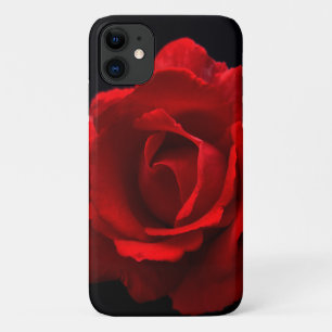 Rote Rose iphcn Case-Mate iPhone Hülle