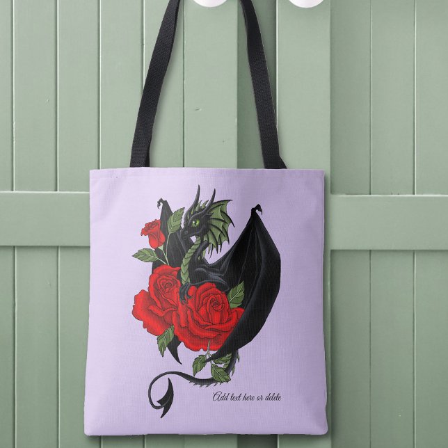 Rote Rose Lavendel (Von Creator hochgeladen)