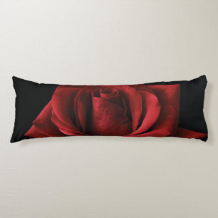 Rote Rose Seitenschläferkissen