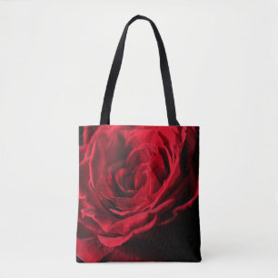 Rote Rose Valentine: Dunkle Romantik