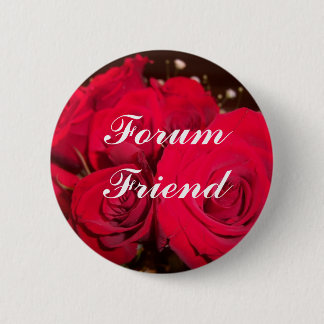 Rote Rosen, Forum-Freund Button