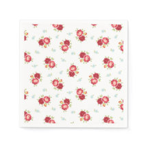 Rote Rosen Länder Niedlich und Hübsch