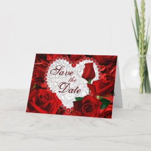 Rote Rosen Save the Date Ankündigung