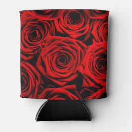 Rote Rote Rosen Dosenkühler