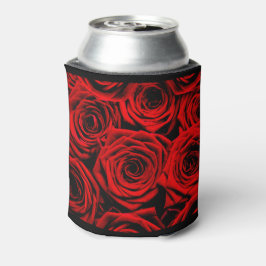 Rote Rote Rosen Dosenkühler