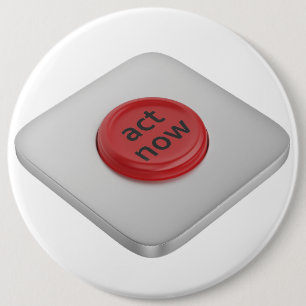 Rote runde Jetzt-Handlung-Taste Button