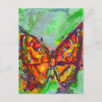 ROTE SCHALTFLÄCHE IN BLAUEN GRÜNEN AQUAMARIN GOLD