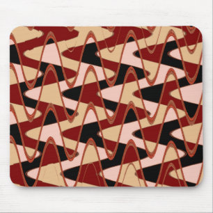 Rote Scheune abstrakte 4, 2015 (Foto) SVP-Bilder Mousepad