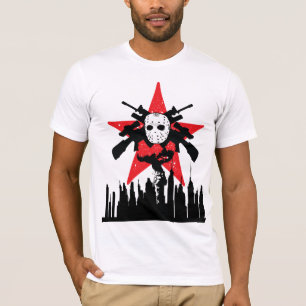 Rote T-Shirt