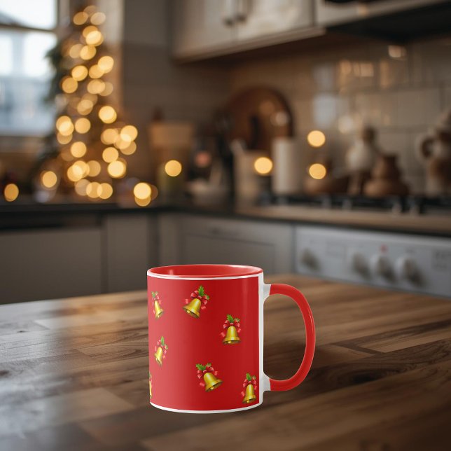 Rote Tasse (Von Creator hochgeladen)