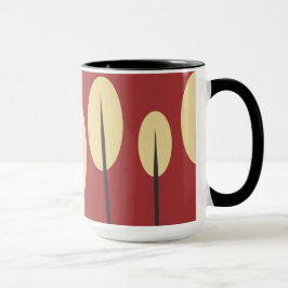 Rote Tasse