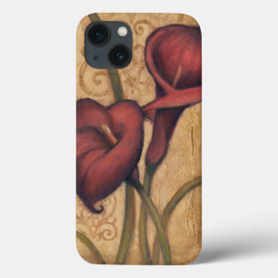 Rote Tulpen II Case-Mate iPhone Hülle
