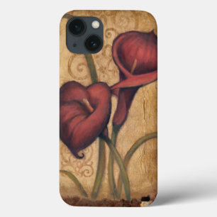 Rote Tulpen II Case-Mate iPhone Hülle