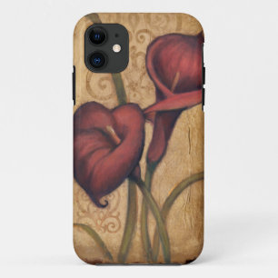 Rote Tulpen II Case-Mate iPhone Hülle