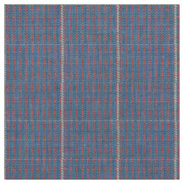 Rote und orangefarbene Wirbel, die einen v erstell Stoff