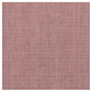 Rote und rosa Blumengrafiken mit Geranien Stoff