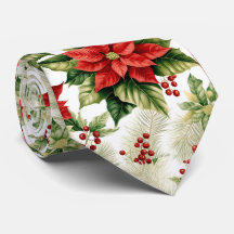 Rote Weihnachtsstern-Winterblume Weihnachten