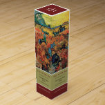 Rote Weinberge, Van Gogh, Bar/Weinkeller Weinbox<br><div class="desc">Rote Weinberge,  Van Gogh,  Weinkeller/Weinkellerei in der Nähe des Business Card Stores.</div>
