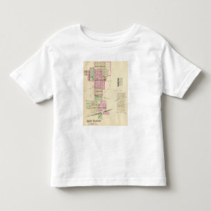 Rote Wolke, Nebraska Kleinkind T-shirt