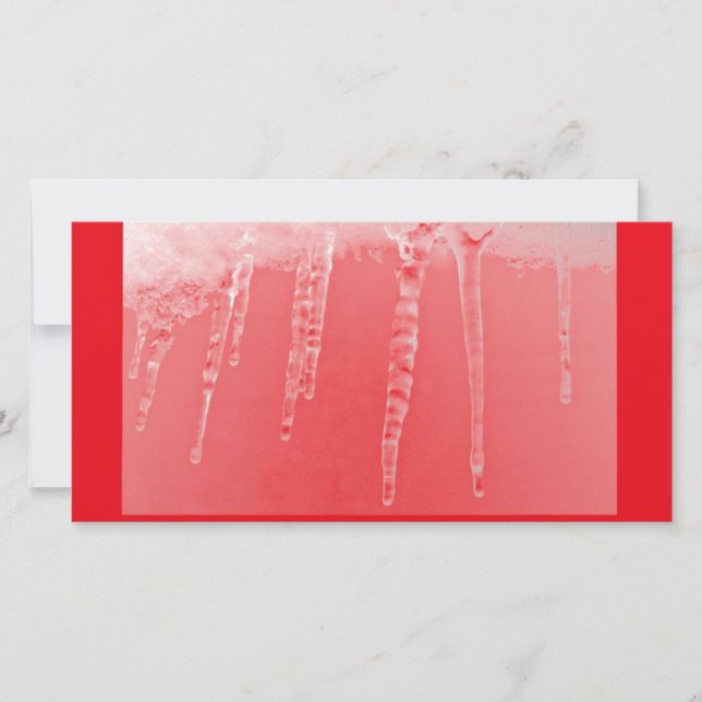 Rote Zähne (Vorderseite)