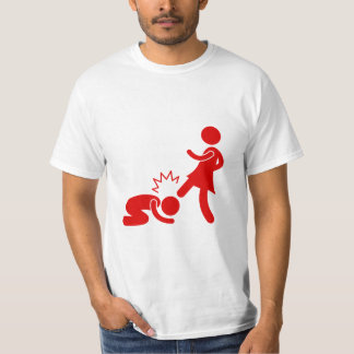 Rote Zone T-Shirt