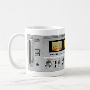 Rotel RA-1312 Kaffeetasse