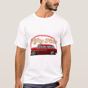 Roten 55 T-Shirt