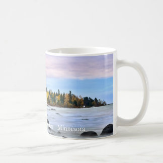 Roter Barn See-Vorgesetzter, Mangan-Tasse Kaffeetasse