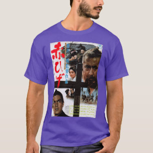 Roter Bart 2 T-Shirt