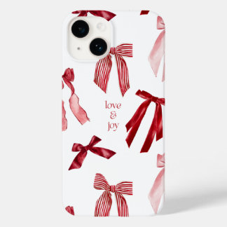 Roter Bogen-Wasserfarbe-iPhone-Hülle Case-Mate iPhone 14 Hülle
