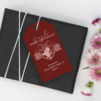 Roter Cupid Single Valentinstag Party