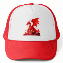 ROTER DRACHE