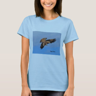 Roter Drachen T-Shirt