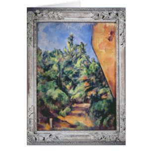 Roter Felsen, c.1895