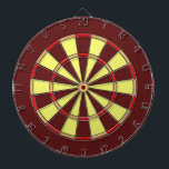 Roter gelber und orange Standard Dartscheibe<br><div class="desc">Diese Dartboardhintergrundschablone ist in den Schatten des Rotes,  des Gelbs und der Orange erfolgt. Addieren Sie Ihren eigenen Text oder andere Bilder oder verwenden Sie unbesehen,  um herauf Ihren Spielraum zu erhellen. Sehen Sie mehr Schwankungen unseres Speichers!</div>