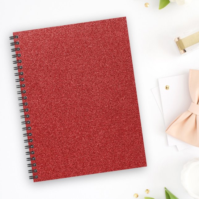 Roter Glitzer, Sparkle, Hintergrund des Glitzer Planer (Von Creator hochgeladen)
