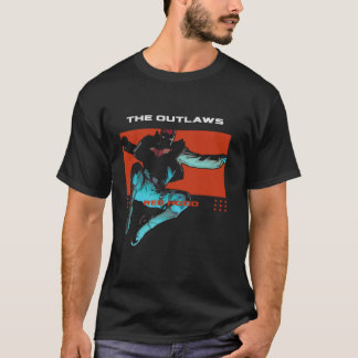 Roter Hood - Jason Todd T-Shirt