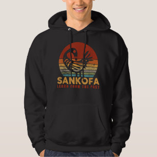 Roter Kardinal-Vogel-Liebhaber Vogelbeobachtung Vo Hoodie