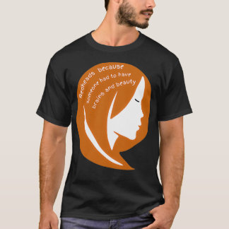 Roter Kopf Schwester Roter Kopf Ehefrau Rotkopf Ro T-Shirt
