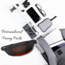 Roter Lederstreifen auf schwarzen Ledermännchen