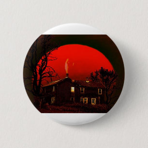 roter Mond Button