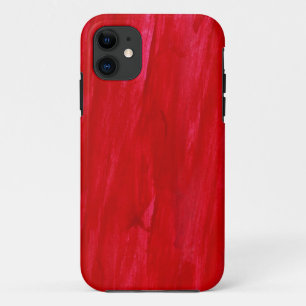 Roter nahtloser Hintergrund abstrakt und Case-Mate iPhone Hülle