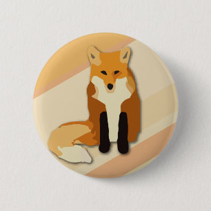 Roter OrangeFox Button